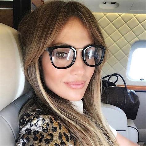 jlo glasses frames